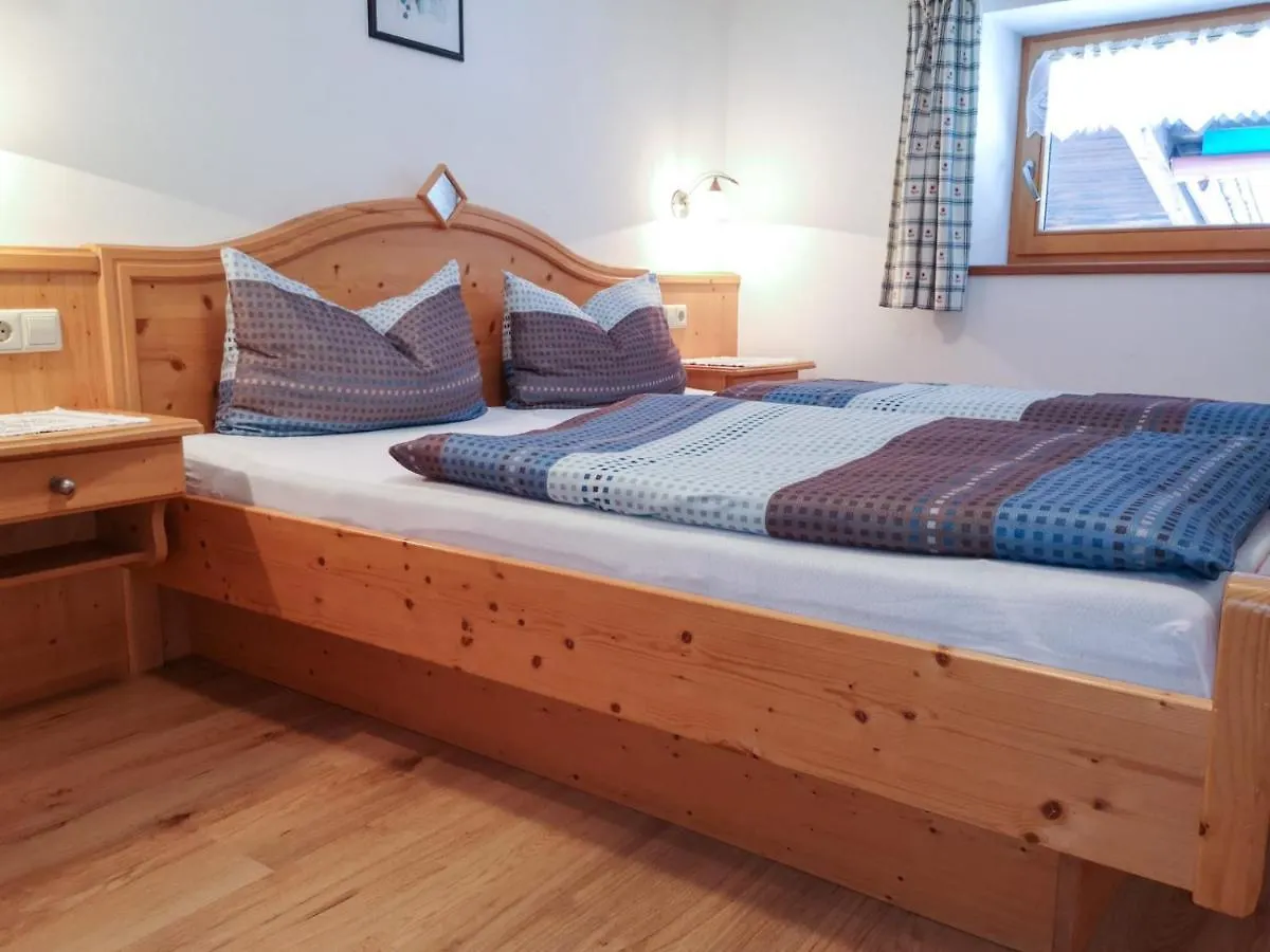 Agroturismo Villa Bablhof Oberwössen